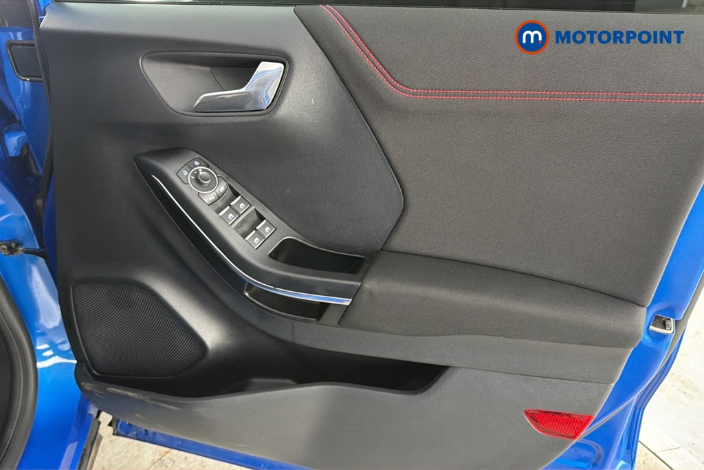 Ford Puma St-Line Manual Petrol SUV - Stock Number (1687711) - 18th supplementary image