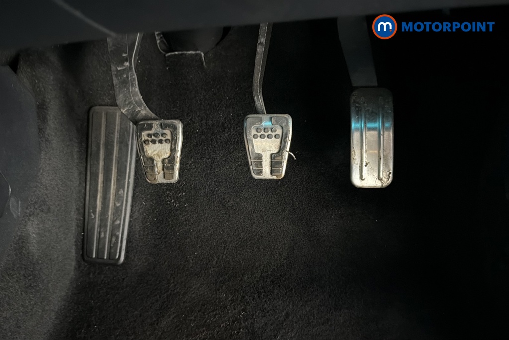 Ford Puma St-Line Manual Petrol SUV - Stock Number (1687711) - 24th supplementary image
