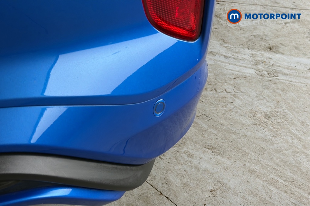 Ford Puma St-Line Manual Petrol SUV - Stock Number (1687711) - 39th supplementary image