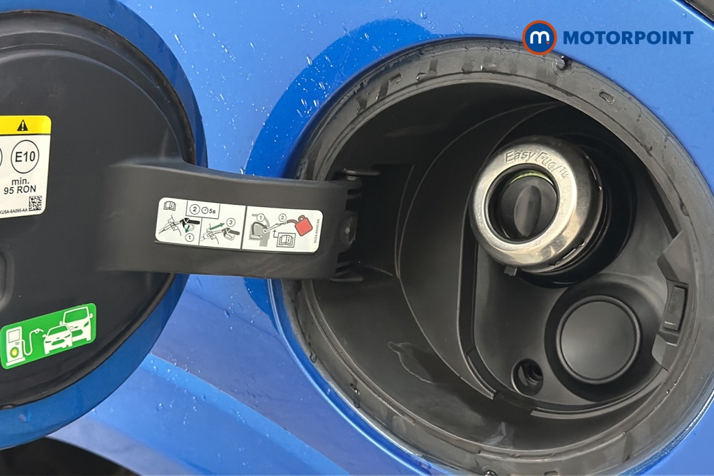 Ford Puma St-Line Manual Petrol SUV - Stock Number (1687711) - 41st supplementary image