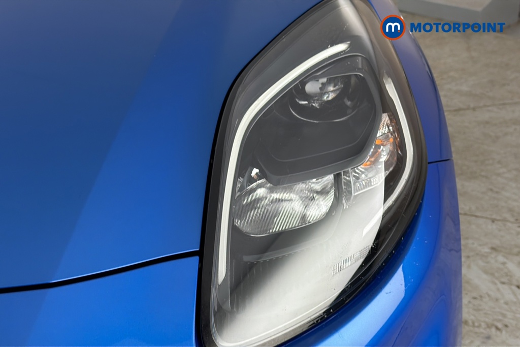 Ford Puma St-Line Manual Petrol SUV - Stock Number (1687711) - 42nd supplementary image