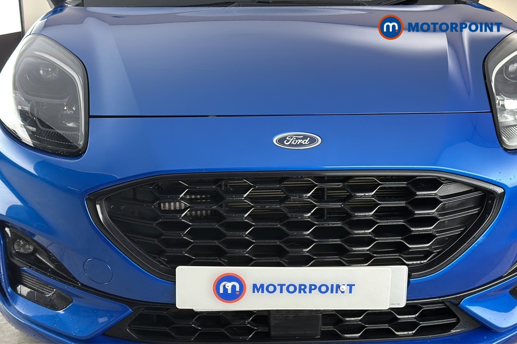Ford Puma St-Line Manual Petrol SUV - Stock Number (1687711) - 43rd supplementary image
