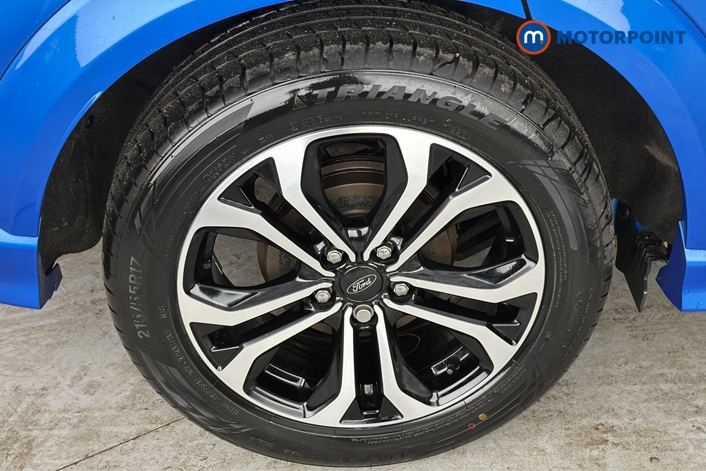 Ford Puma St-Line Manual Petrol SUV - Stock Number (1687711) - 46th supplementary image