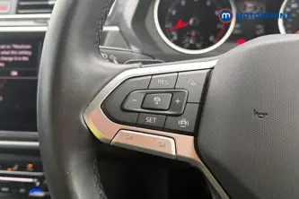 Volkswagen Tiguan Life Automatic Petrol SUV - Stock Number (1687729) - 4th supplementary image