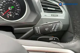 Volkswagen Tiguan Life Automatic Petrol SUV - Stock Number (1687729) - 6th supplementary image