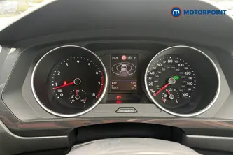 Volkswagen Tiguan Life Automatic Petrol SUV - Stock Number (1687729) - 7th supplementary image