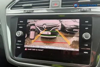 Volkswagen Tiguan Life Automatic Petrol SUV - Stock Number (1687729) - 13th supplementary image