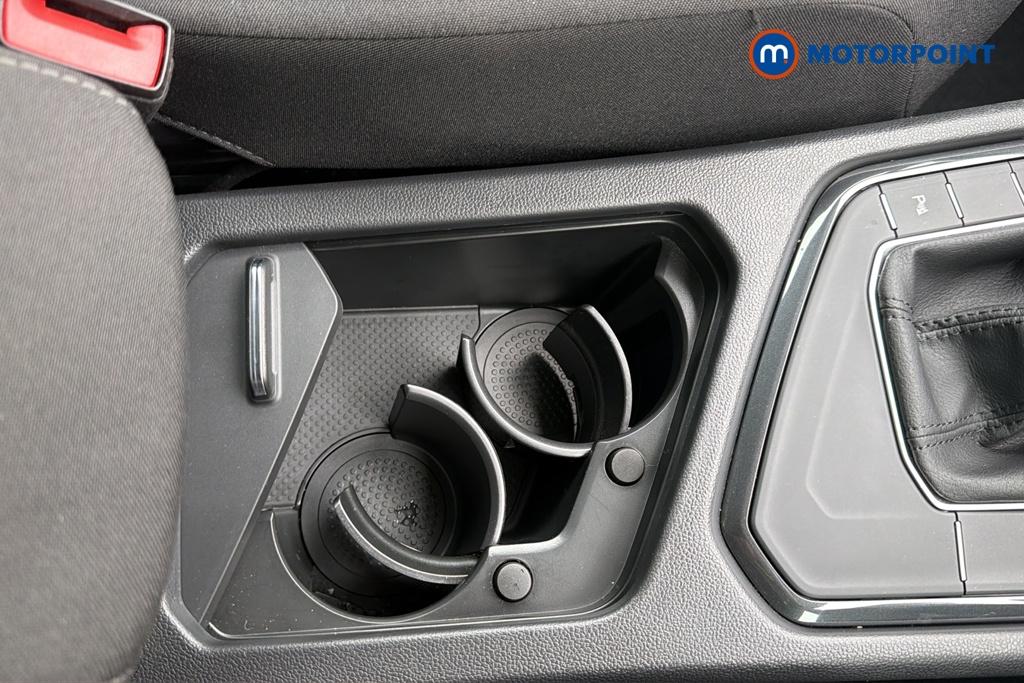 Volkswagen Tiguan Life Automatic Petrol SUV - Stock Number (1687729) - 16th supplementary image