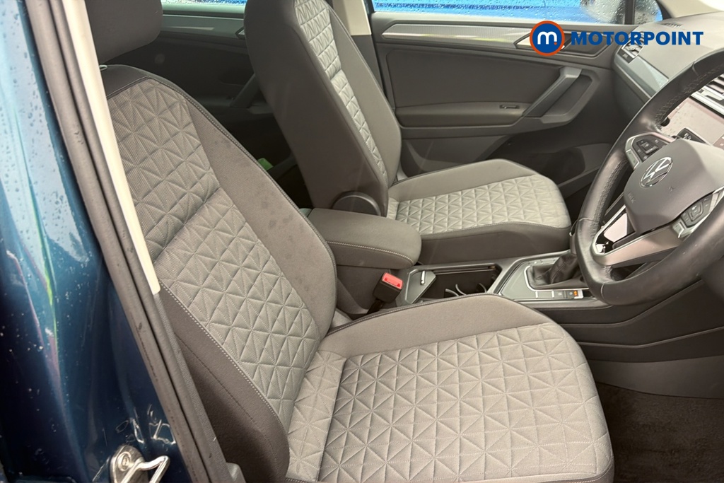Volkswagen Tiguan Life Automatic Petrol SUV - Stock Number (1687729) - 22nd supplementary image