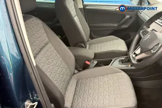 Volkswagen Tiguan Life Automatic Petrol SUV - Stock Number (1687729) - 22nd supplementary image