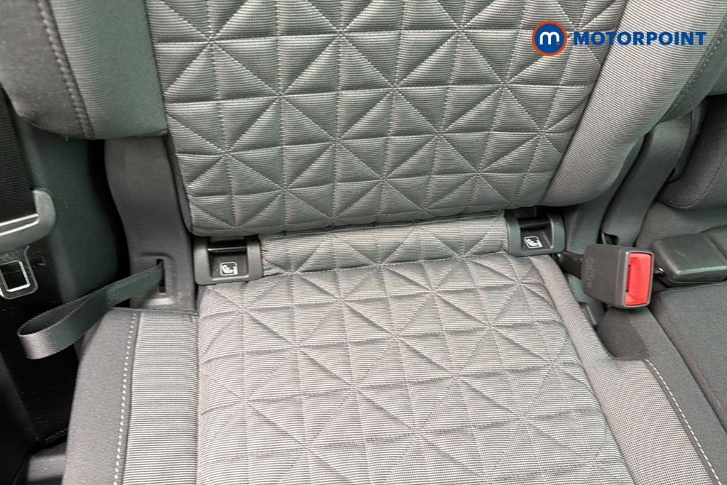 Volkswagen Tiguan Life Automatic Petrol SUV - Stock Number (1687729) - 27th supplementary image