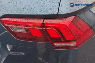 Volkswagen Tiguan Life Automatic Petrol SUV - Stock Number (1687729) - 36th supplementary image