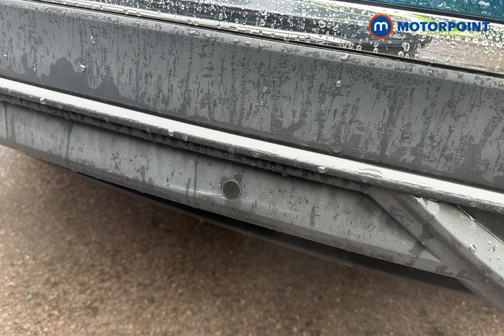 Volkswagen Tiguan Life Automatic Petrol SUV - Stock Number (1687729) - 39th supplementary image
