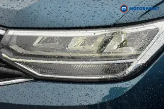 Volkswagen Tiguan Life Automatic Petrol SUV - Stock Number (1687729) - 42nd supplementary image