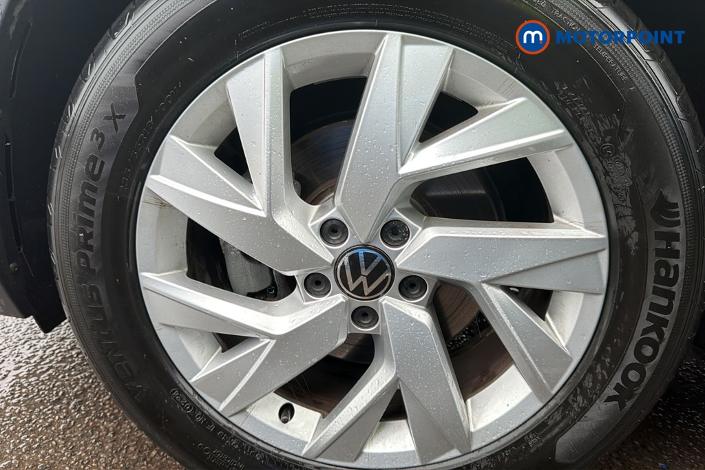Volkswagen Tiguan Life Automatic Petrol SUV - Stock Number (1687729) - 44th supplementary image