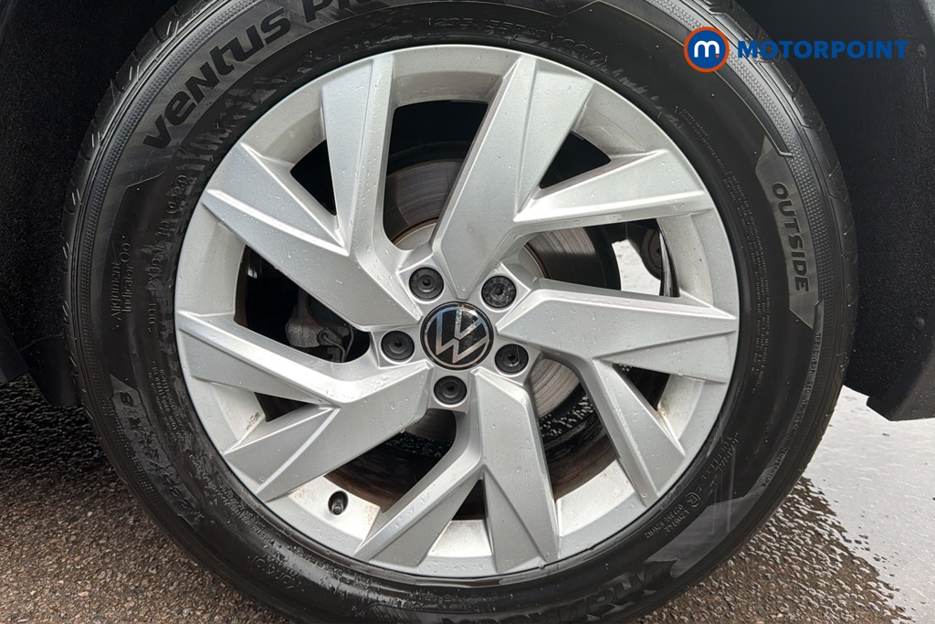 Volkswagen Tiguan Life Automatic Petrol SUV - Stock Number (1687729) - 45th supplementary image