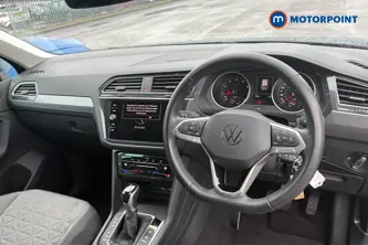 Volkswagen Tiguan Life Automatic Petrol SUV - Stock Number (1687729) - 1st supplementary image