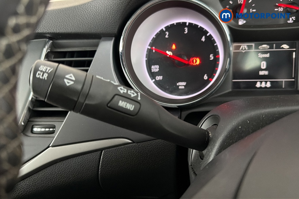 Vauxhall Astra Business Edition Nav Manual Diesel Hatchback - Stock Number (1687730) - 5th supplementary image