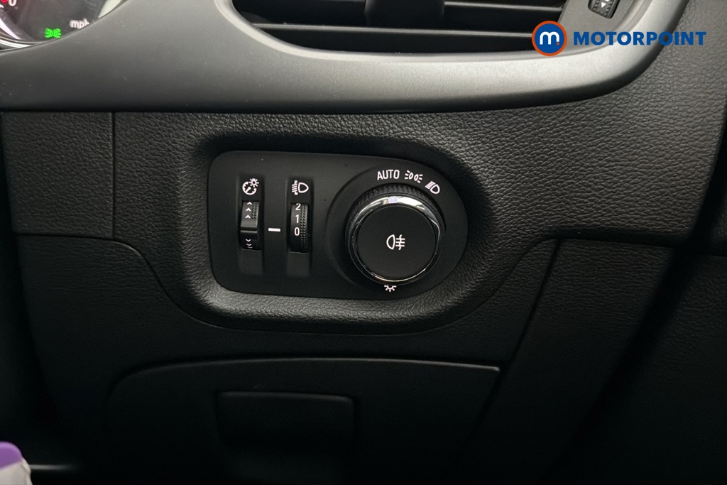 Vauxhall Astra Business Edition Nav Manual Diesel Hatchback - Stock Number (1687730) - 11th supplementary image