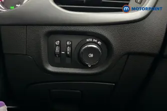 Vauxhall Astra Business Edition Nav Manual Diesel Hatchback - Stock Number (1687730) - 11th supplementary image