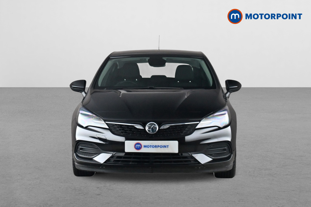 Vauxhall Astra Business Edition Nav Manual Diesel Hatchback - Stock Number (1687730) - Front bumper