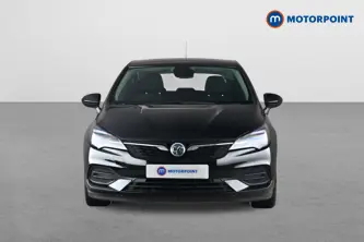 Vauxhall Astra Business Edition Nav Manual Diesel Hatchback - Stock Number (1687730) - Front bumper