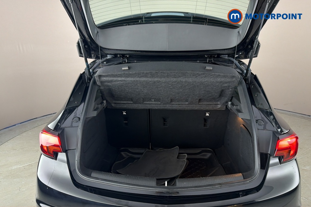 Vauxhall Astra Business Edition Nav Manual Diesel Hatchback - Stock Number (1687730) - 30th supplementary image