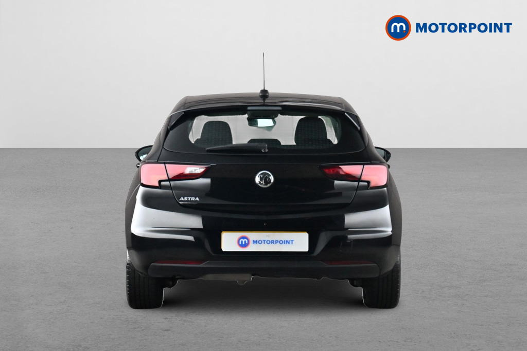 Vauxhall Astra Business Edition Nav Manual Diesel Hatchback - Stock Number (1687730) - Rear bumper