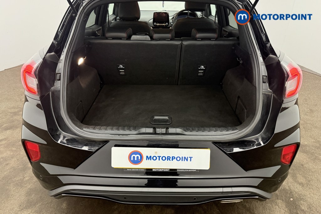 Ford Puma St-Line X Manual Petrol SUV - Stock Number (1687824) - 6th supplementary image