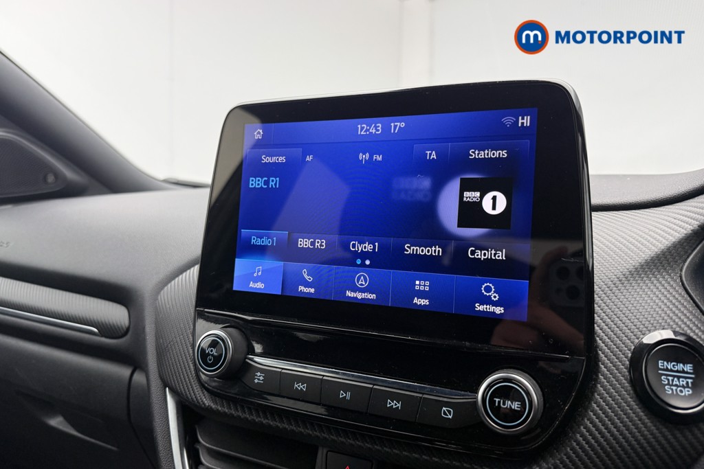 Ford Puma St-Line X Manual Petrol SUV - Stock Number (1687824) - 11th supplementary image