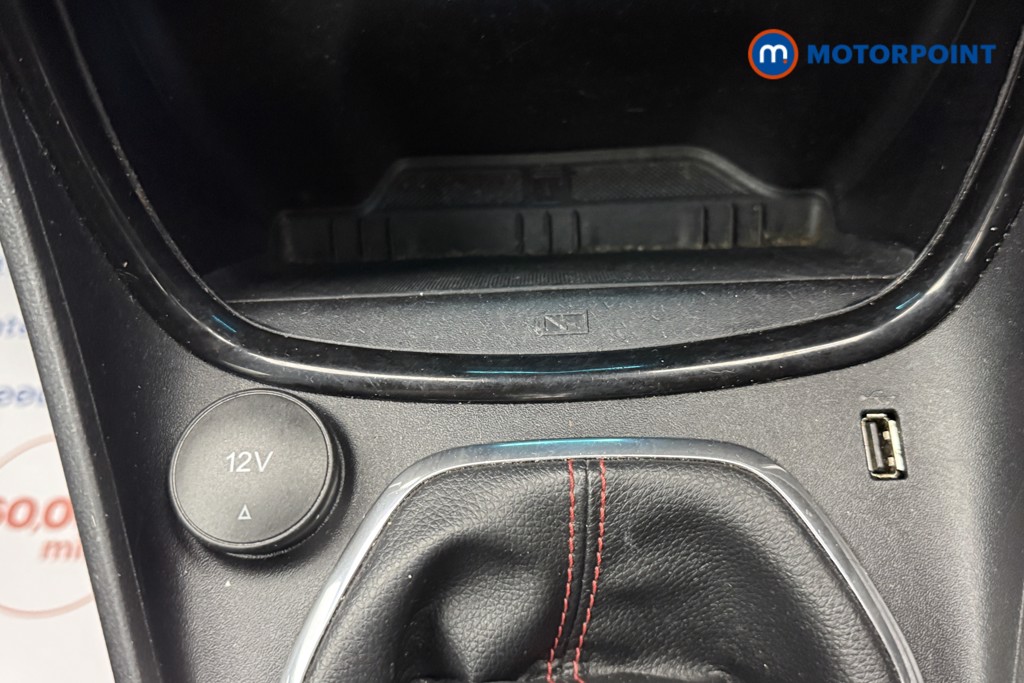 Ford Puma St-Line X Manual Petrol SUV - Stock Number (1687824) - 15th supplementary image