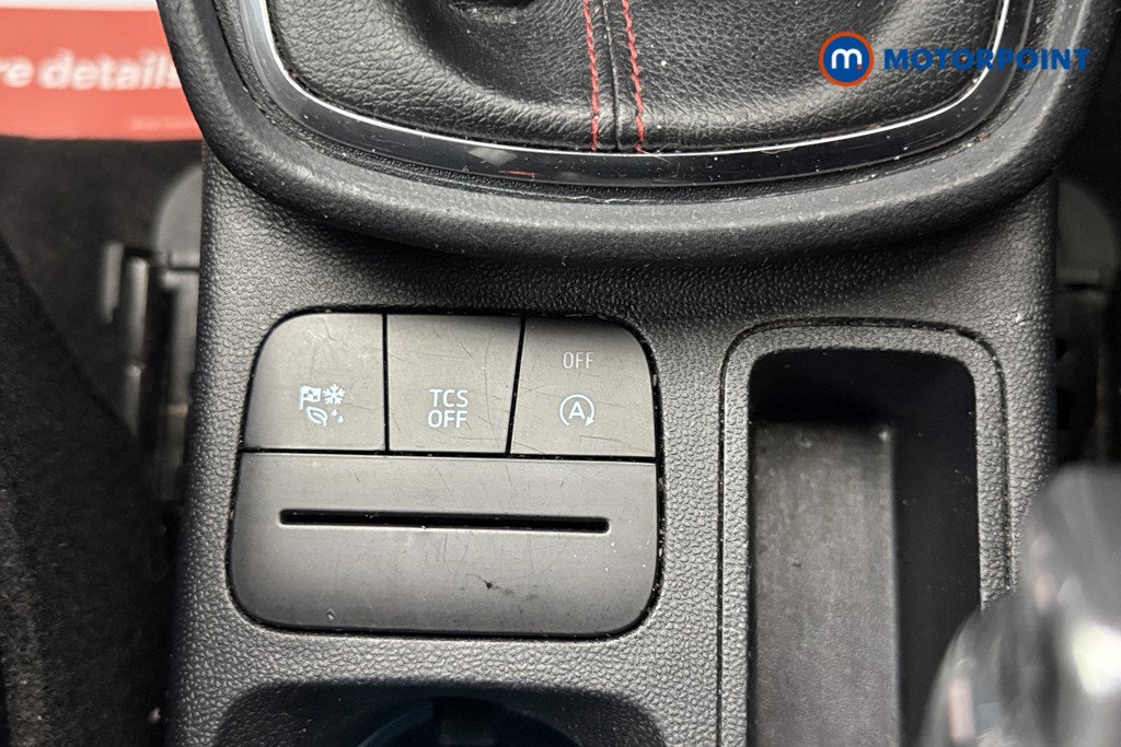 Ford Puma St-Line X Manual Petrol SUV - Stock Number (1687824) - 16th supplementary image
