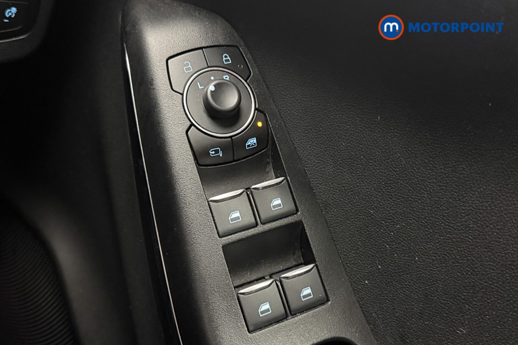 Ford Puma St-Line X Manual Petrol SUV - Stock Number (1687824) - 17th supplementary image