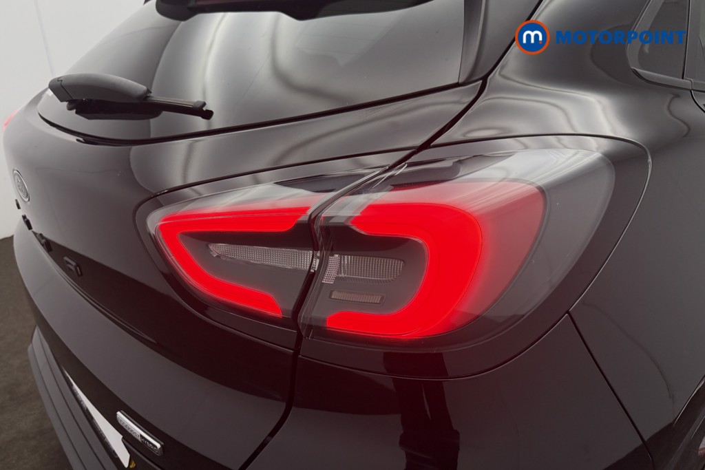 Ford Puma St-Line X Manual Petrol SUV - Stock Number (1687824) - 19th supplementary image
