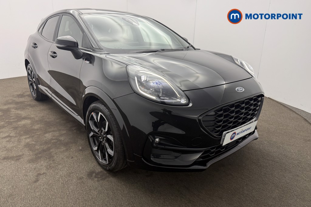 Ford Puma St-Line X Manual Petrol SUV - Stock Number (1687824) - 20th supplementary image
