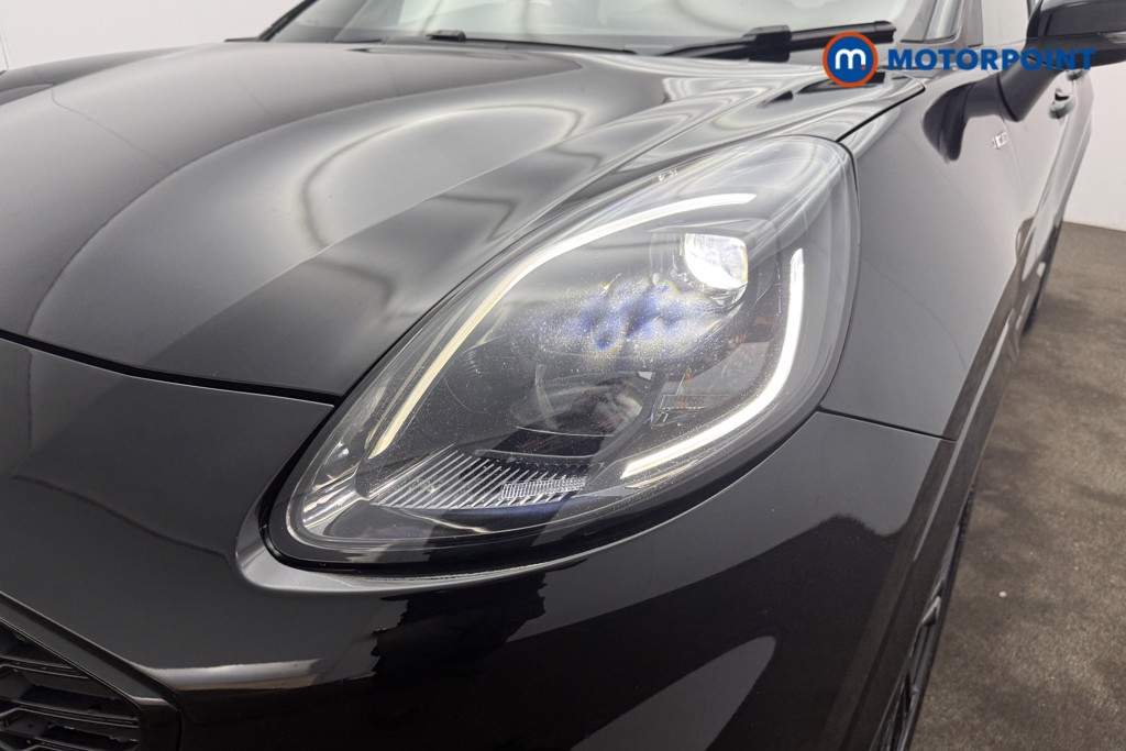 Ford Puma St-Line X Manual Petrol SUV - Stock Number (1687824) - 22nd supplementary image