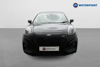 Ford Puma St-Line X Manual Petrol SUV - Stock Number (1687824) - Front bumper