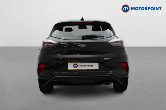 Ford Puma St-Line X Manual Petrol SUV - Stock Number (1687824) - Rear bumper