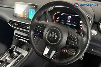 Mg Motor Uk HS Trophy Automatic Petrol SUV - Stock Number (1687840) - 2nd supplementary image