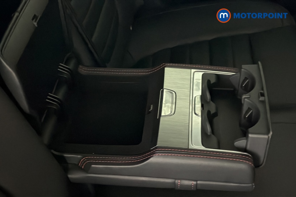 Mg Motor Uk HS Trophy Automatic Petrol SUV - Stock Number (1687840) - 993rd supplementary image