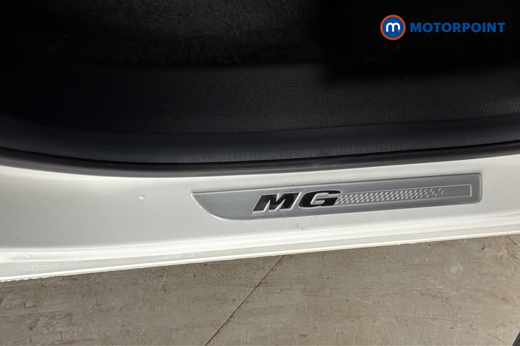 Mg Motor Uk HS Trophy Automatic Petrol SUV - Stock Number (1687840) - 994th supplementary image