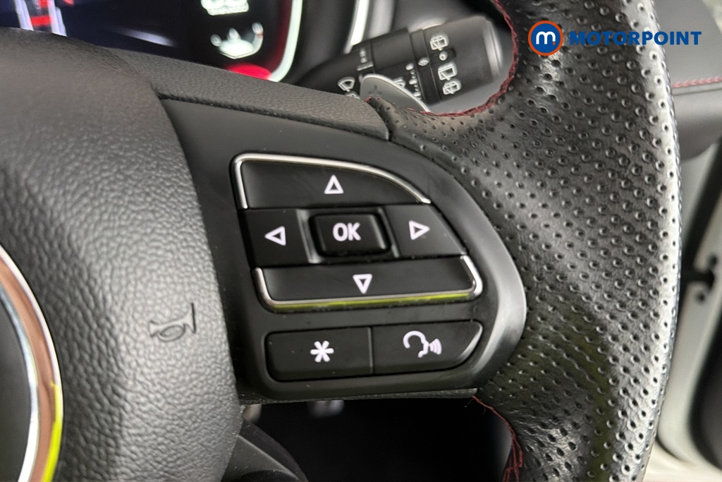Mg Motor Uk HS Trophy Automatic Petrol SUV - Stock Number (1687840) - 3rd supplementary image