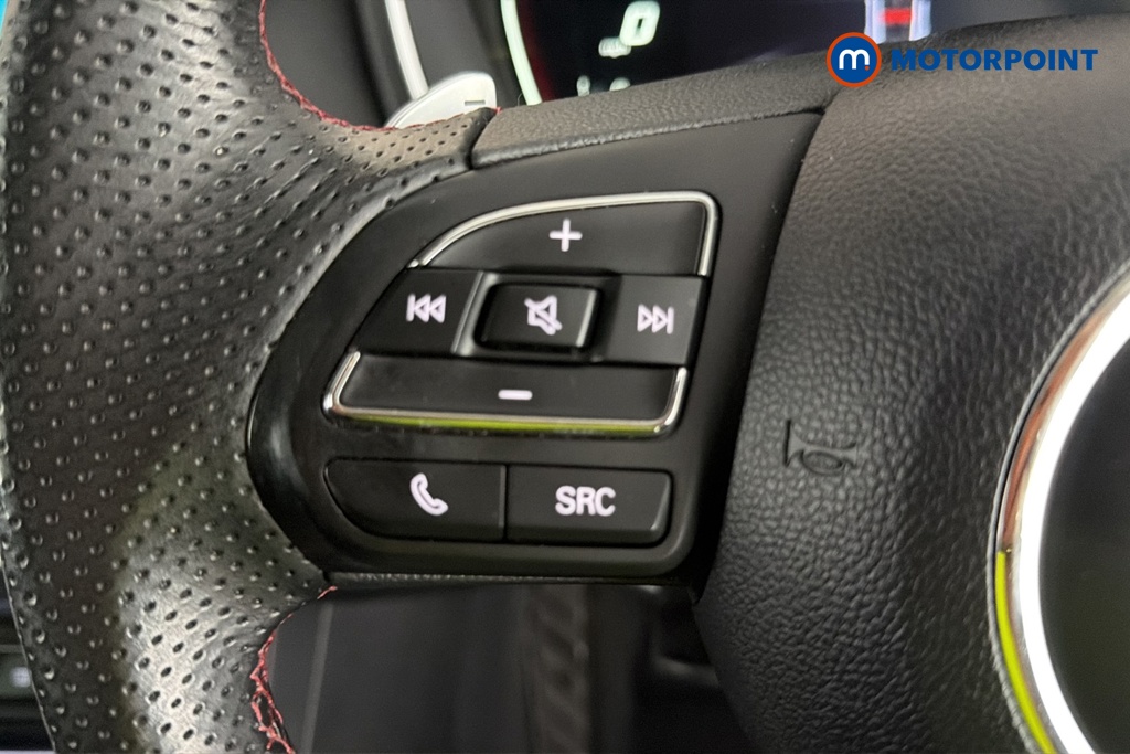Mg Motor Uk HS Trophy Automatic Petrol SUV - Stock Number (1687840) - 4th supplementary image