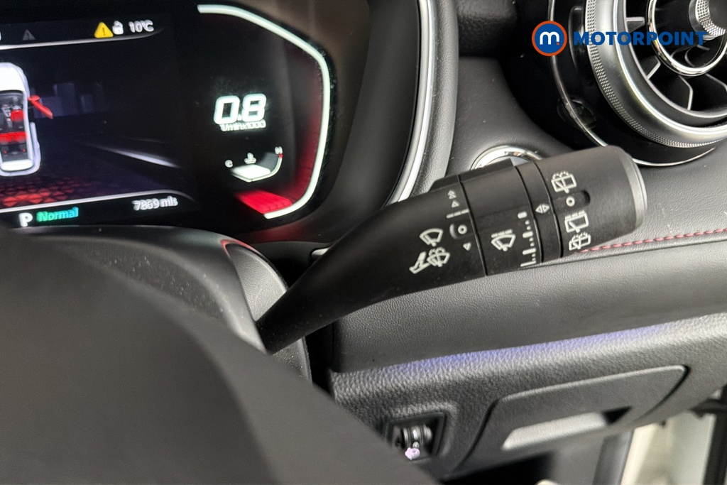 Mg Motor Uk HS Trophy Automatic Petrol SUV - Stock Number (1687840) - 6th supplementary image