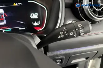 Mg Motor Uk HS Trophy Automatic Petrol SUV - Stock Number (1687840) - 6th supplementary image