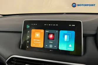 Mg Motor Uk HS Trophy Automatic Petrol SUV - Stock Number (1687840) - 8th supplementary image