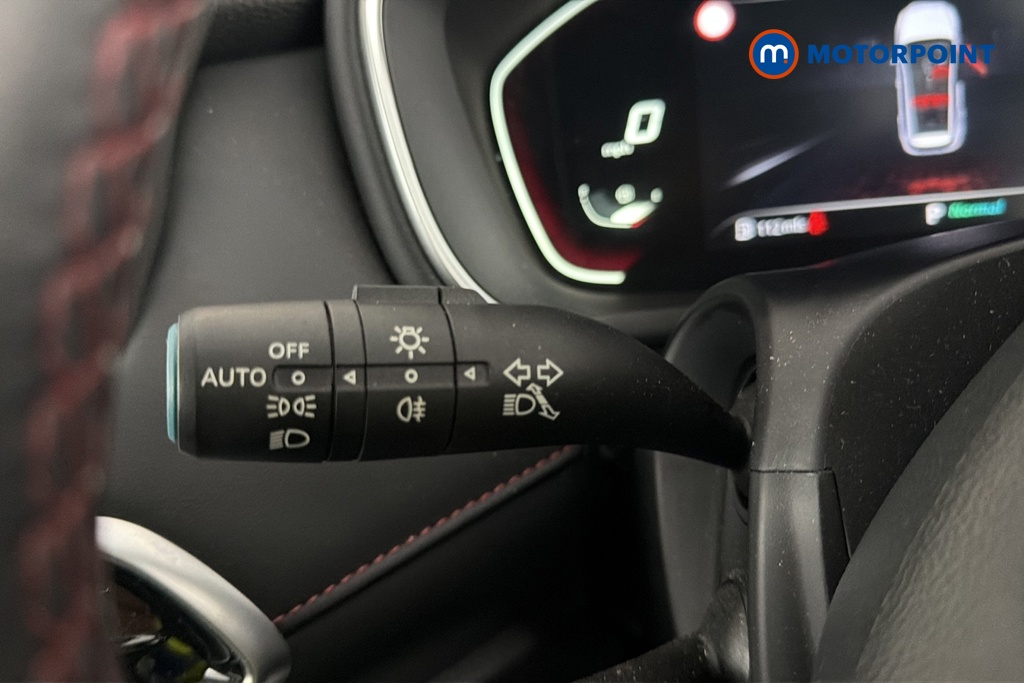 Mg Motor Uk HS Trophy Automatic Petrol SUV - Stock Number (1687840) - 11th supplementary image