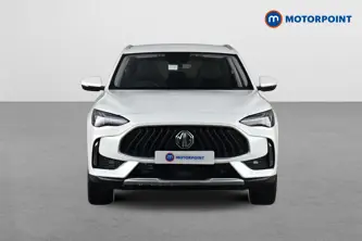 Mg Motor Uk HS Trophy Automatic Petrol SUV - Stock Number (1687840) - Front bumper