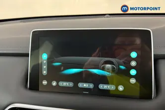 Mg Motor Uk HS Trophy Automatic Petrol SUV - Stock Number (1687840) - 12th supplementary image