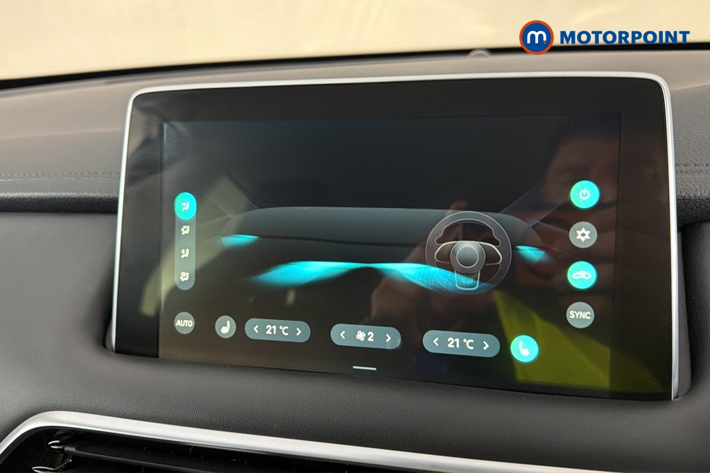 Mg Motor Uk HS Trophy Automatic Petrol SUV - Stock Number (1687840) - 14th supplementary image